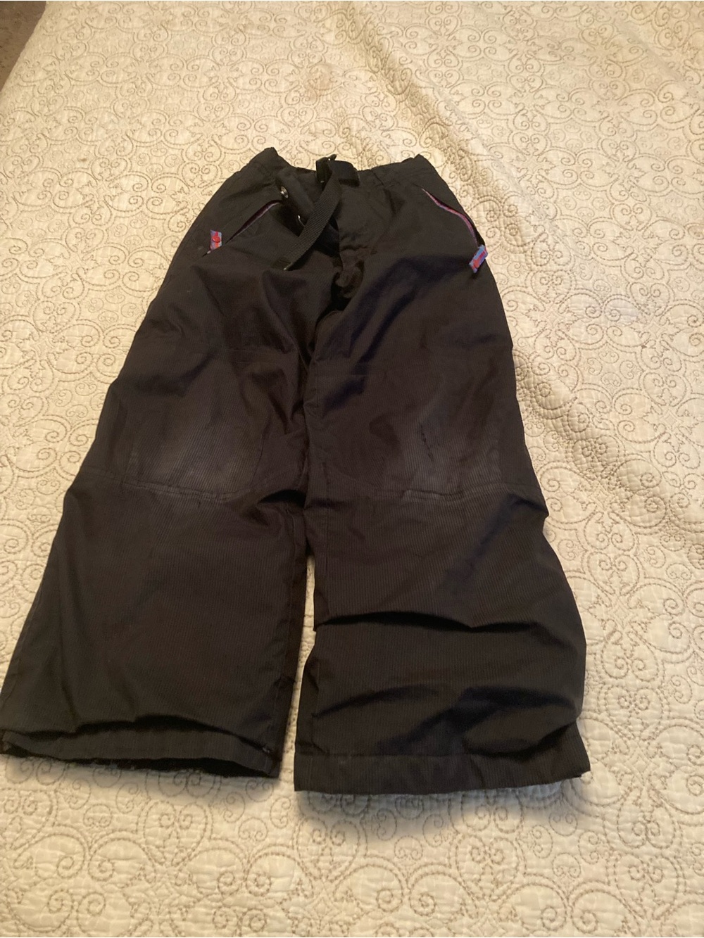 REI Snowpants